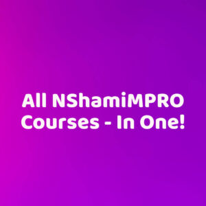 NShamimPRO Course Bundle