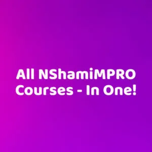 NShamimPRO Course Bundle