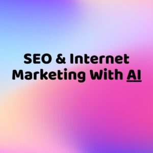SEO with AI & Internet Marketing With AI Course Bangla.jpeg