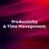 productivity and time management course bangla
