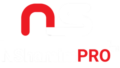 NShamimPRO Logo