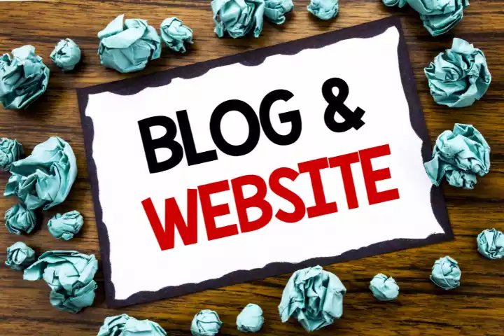 SEO Difficulties for Own Blog