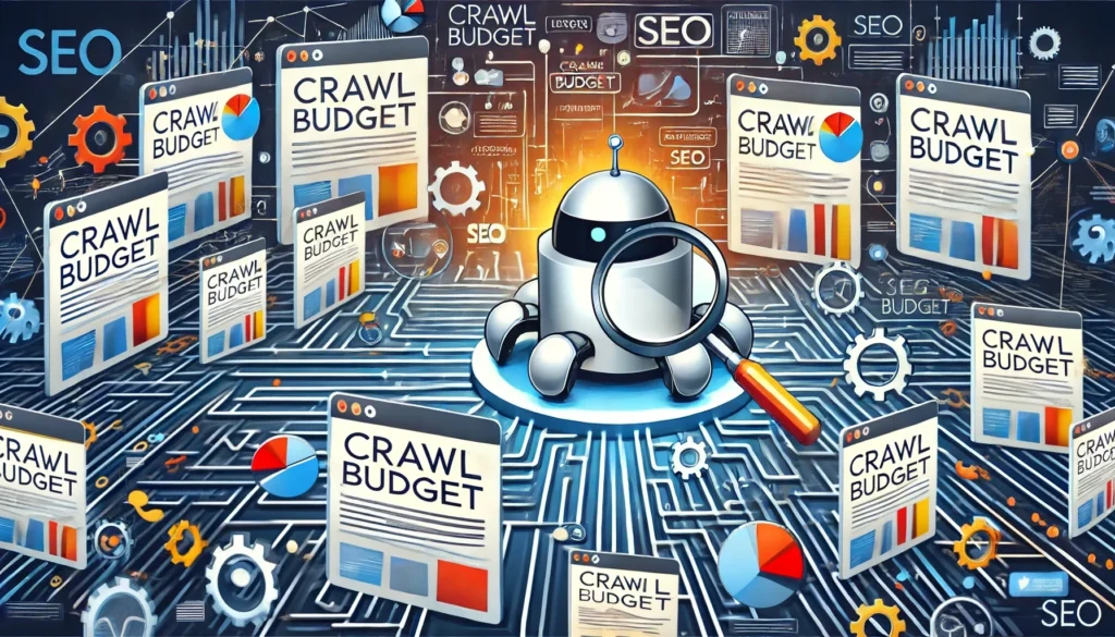 What is Crawl Budget and Why Does It Matter for SEO?