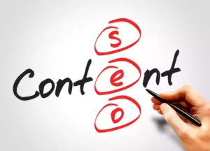 Content-SEO