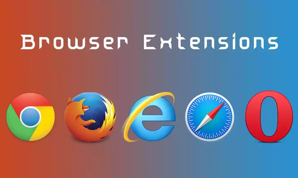 browser-extentions