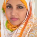 Ashrafia khatun