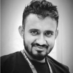 Ebrahim Sheikh